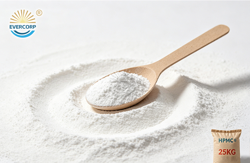 Hydroxypropyl Methyl Cellulose Hpmc